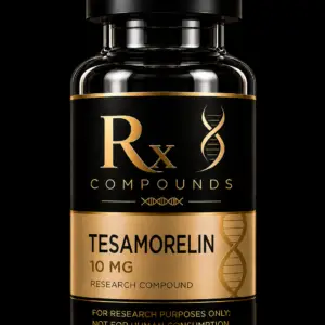 tesamorelin 10mg