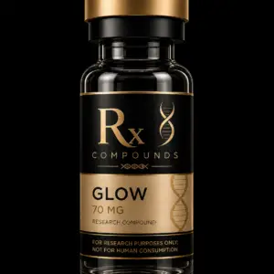 glow 70mg