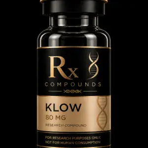 klow 80mg