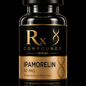 ipamorelin 10mg