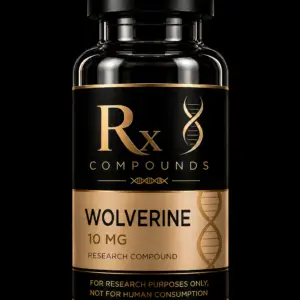 wolverine 100mg
